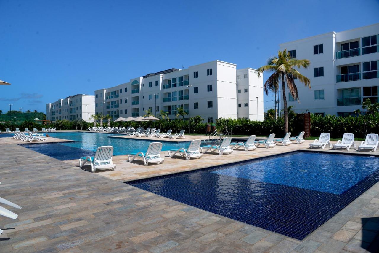 Palm Village Acqua Porto de Galinhas Bagian luar foto