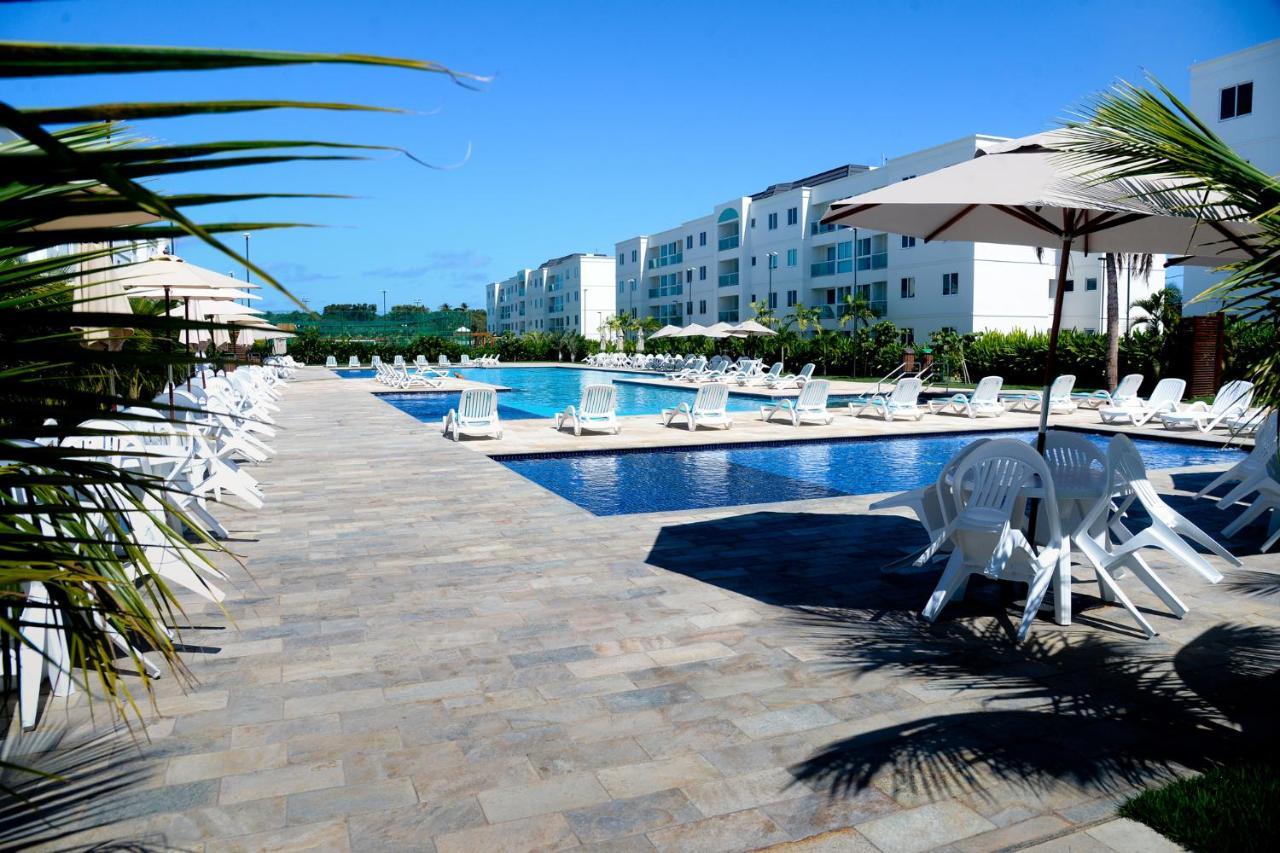 Palm Village Acqua Porto de Galinhas Bagian luar foto
